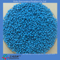 Agricultural Granular NPK 12-12-17 Compound Fertilizer Quick Release Manufacturer in China